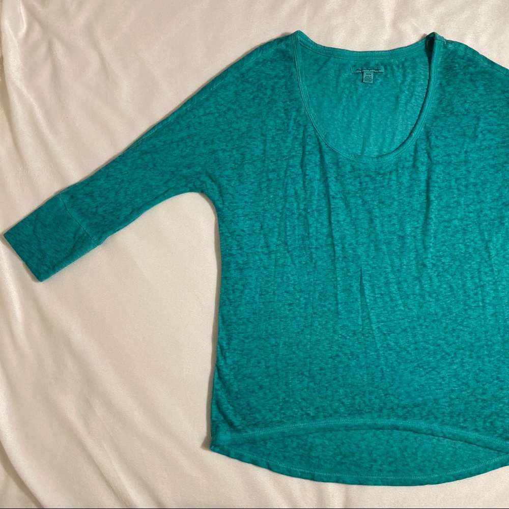 American Eagle Casual Women’s XS Top